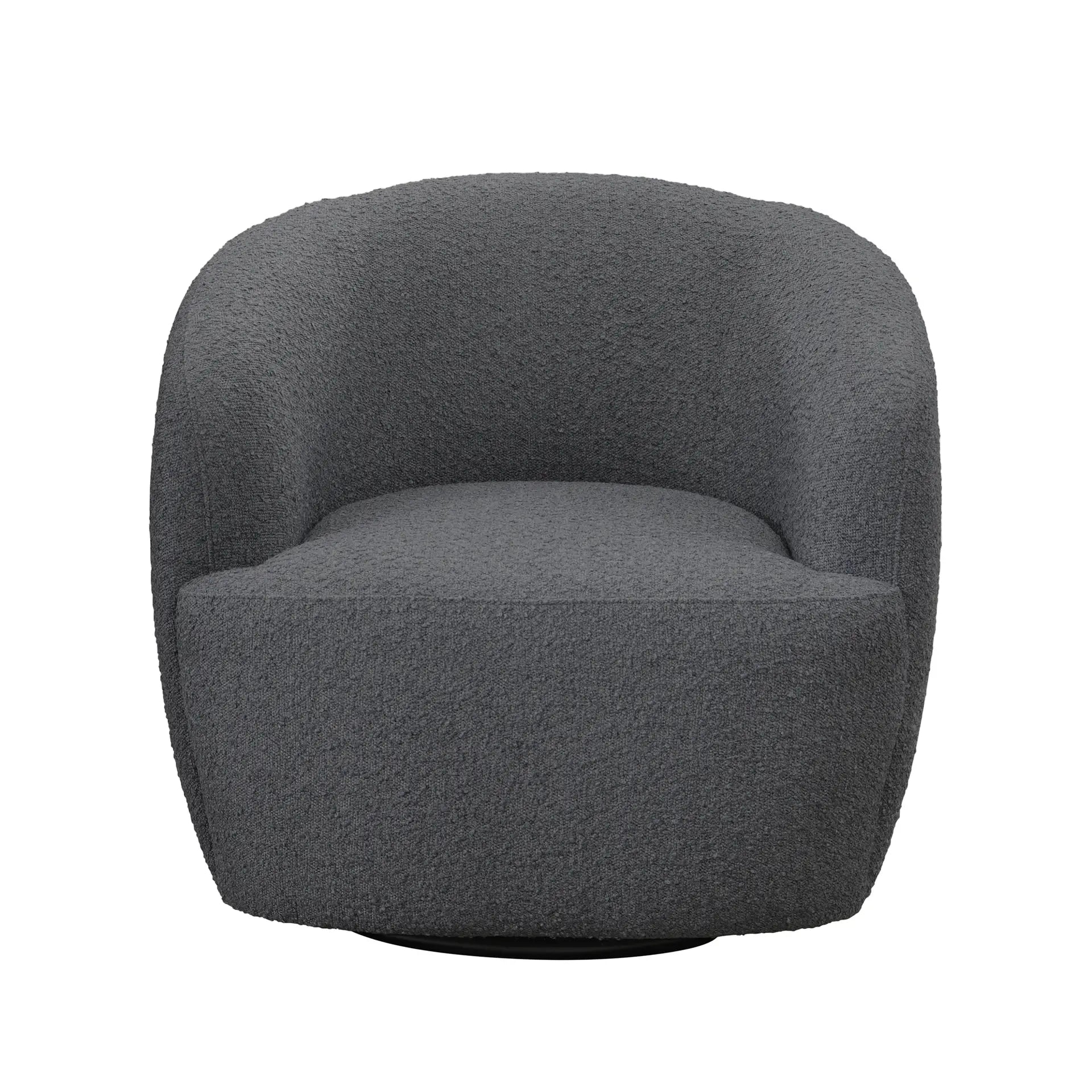 Aspen Swivel Lounge Accent Chair