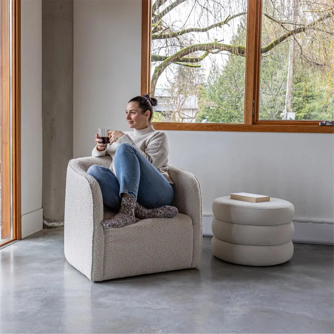 Cosmo Ottoman