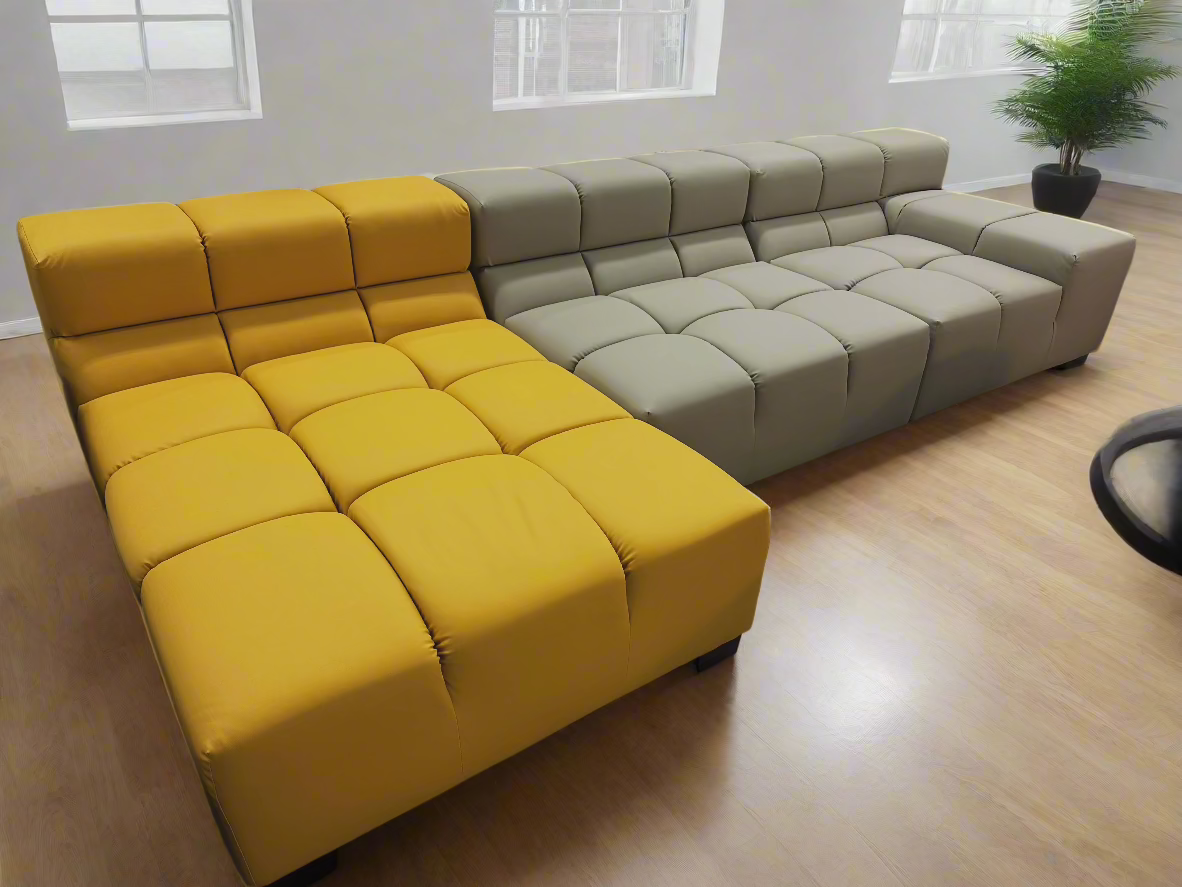 Fenix Sectional Sofa