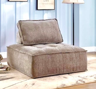 Becca Lounge Sofa Compressed