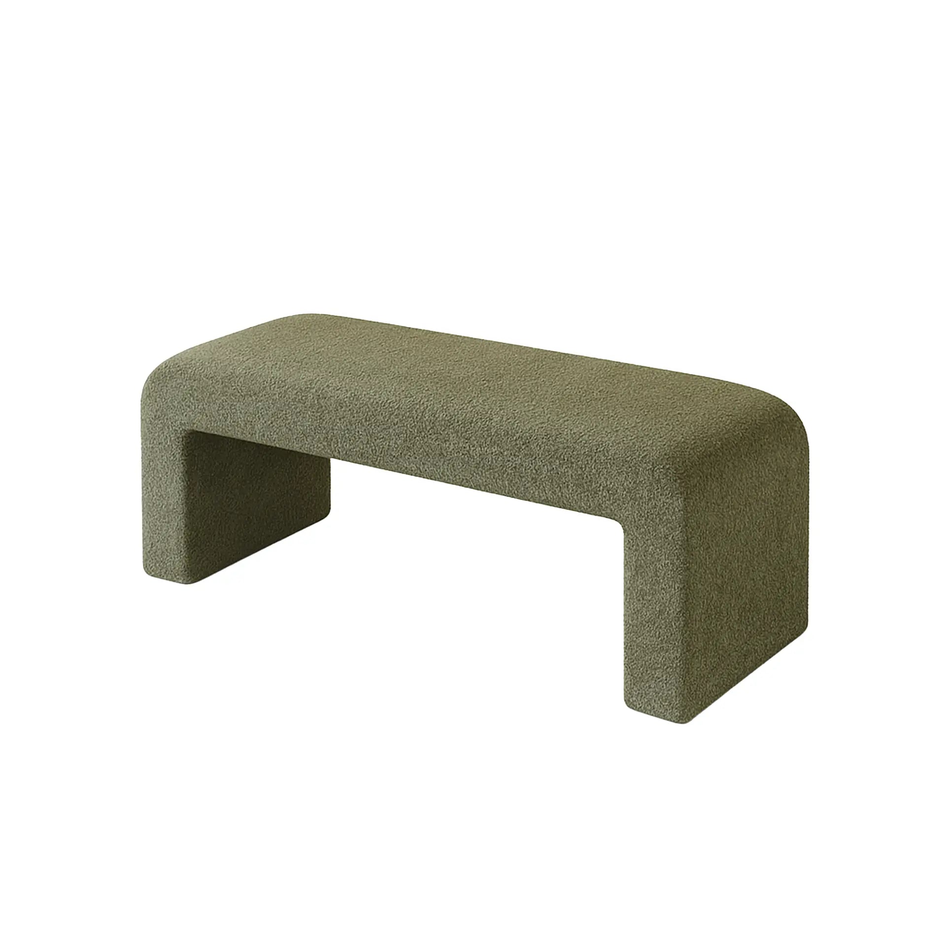 Terry Bench