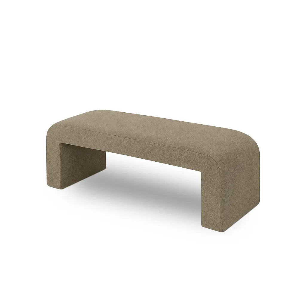 Terry Bench