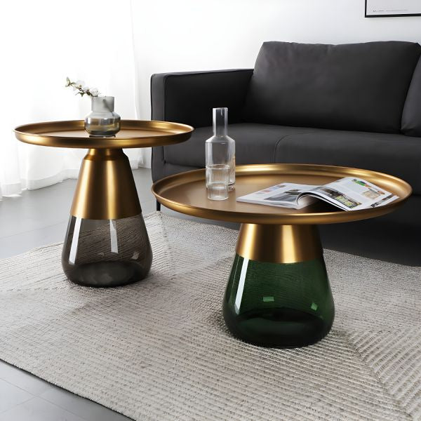 Zazu Coffee Table Set