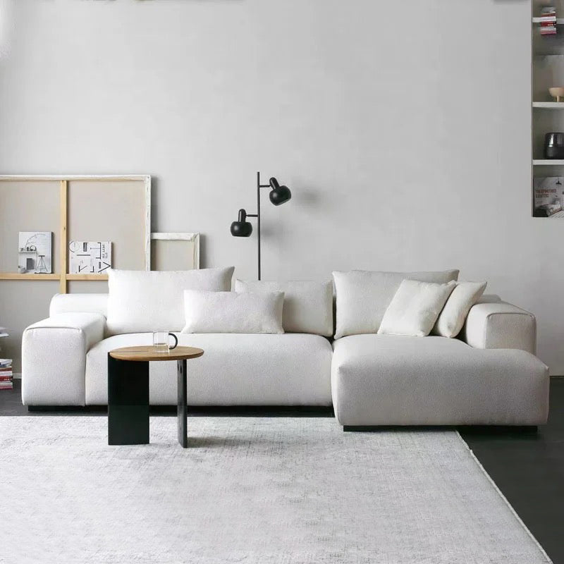 Versa Sectional Sofa