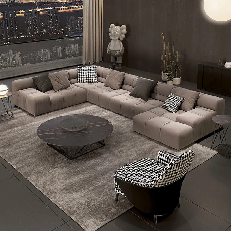 Dulcet Sectional Sofa
