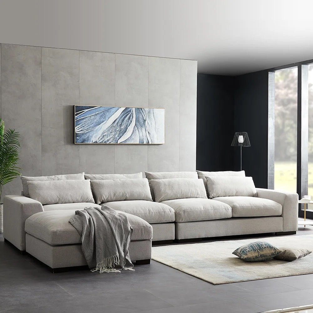Ampezzo Sectional Sofa