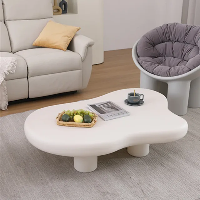 Alba Coffee Table Set