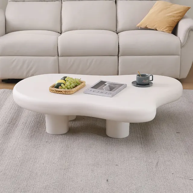 Alba Coffee Table Set