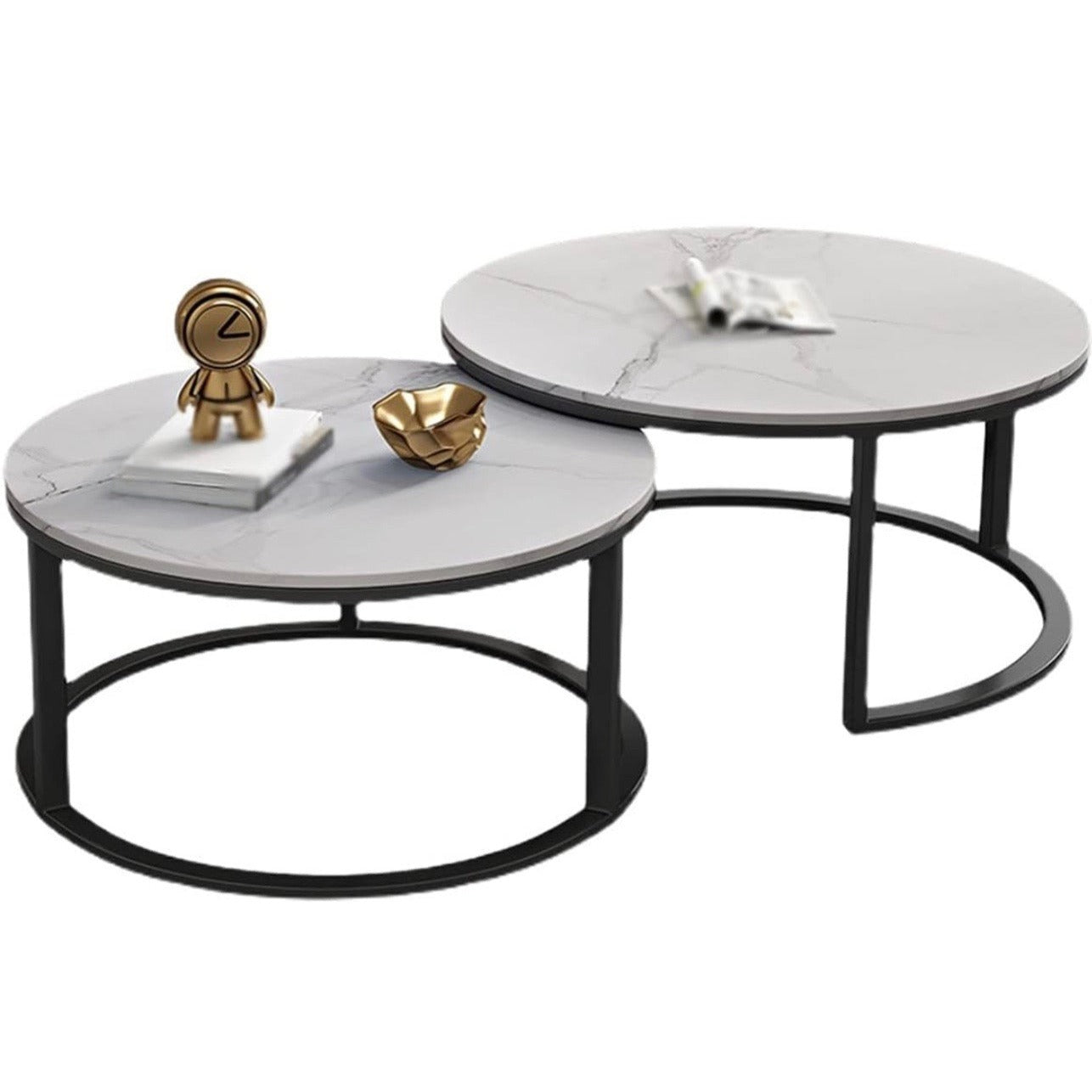 Ancona Coffee Table Set