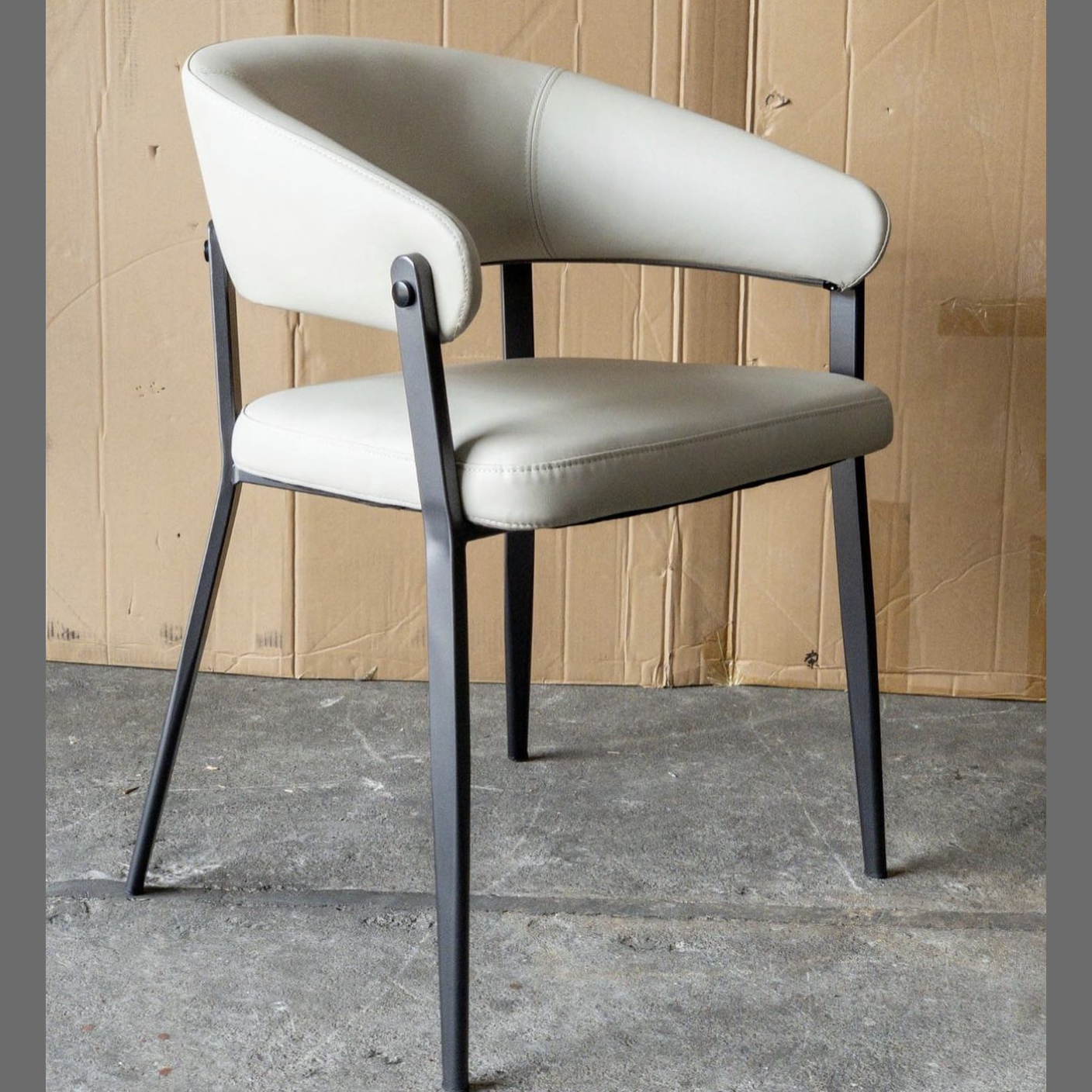 Amelia Dining Chair