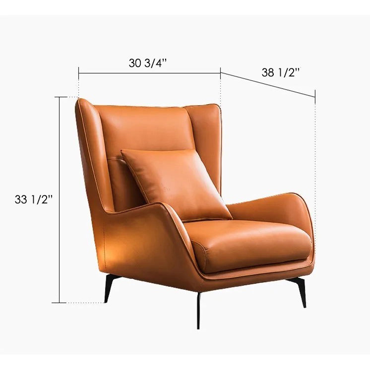 Lorenza Lounge Chair