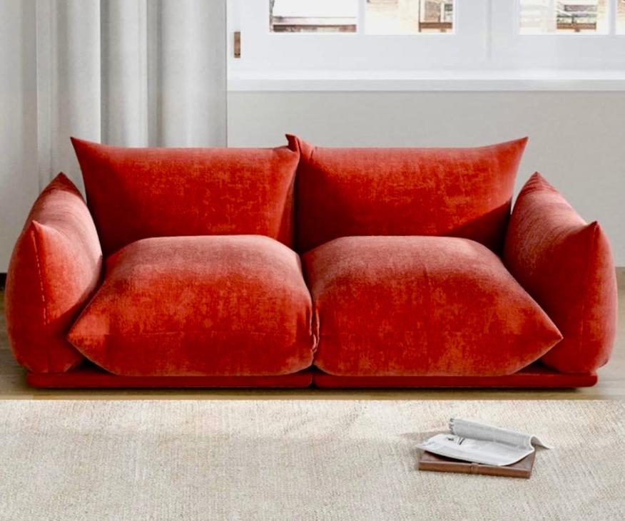 Aline Lounge Sofa