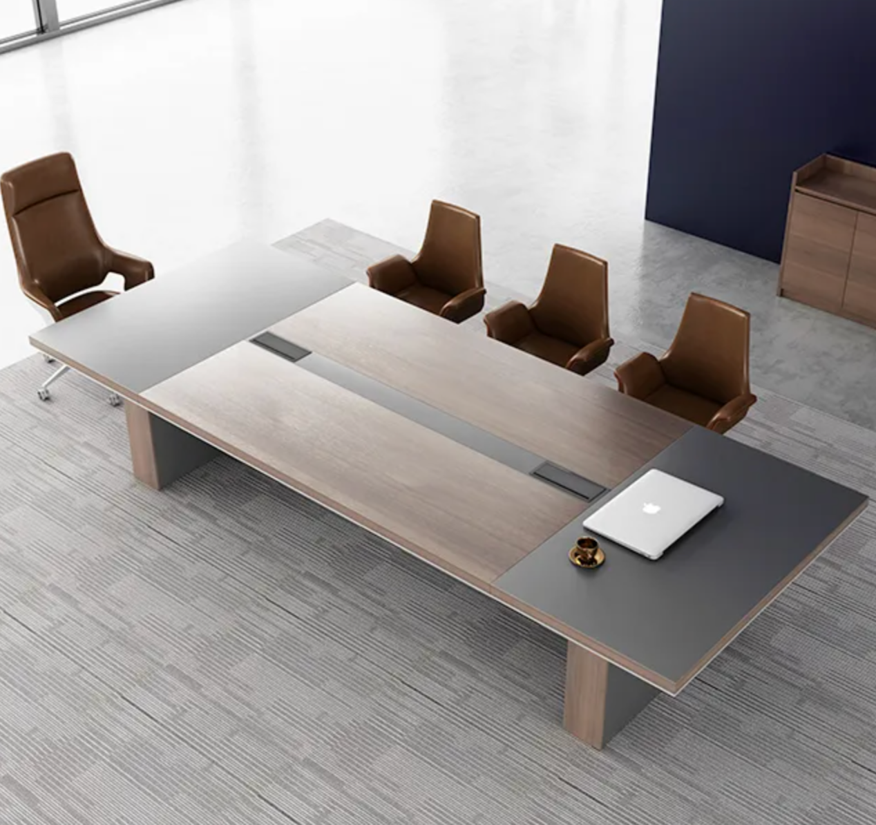Gea Meeting Table