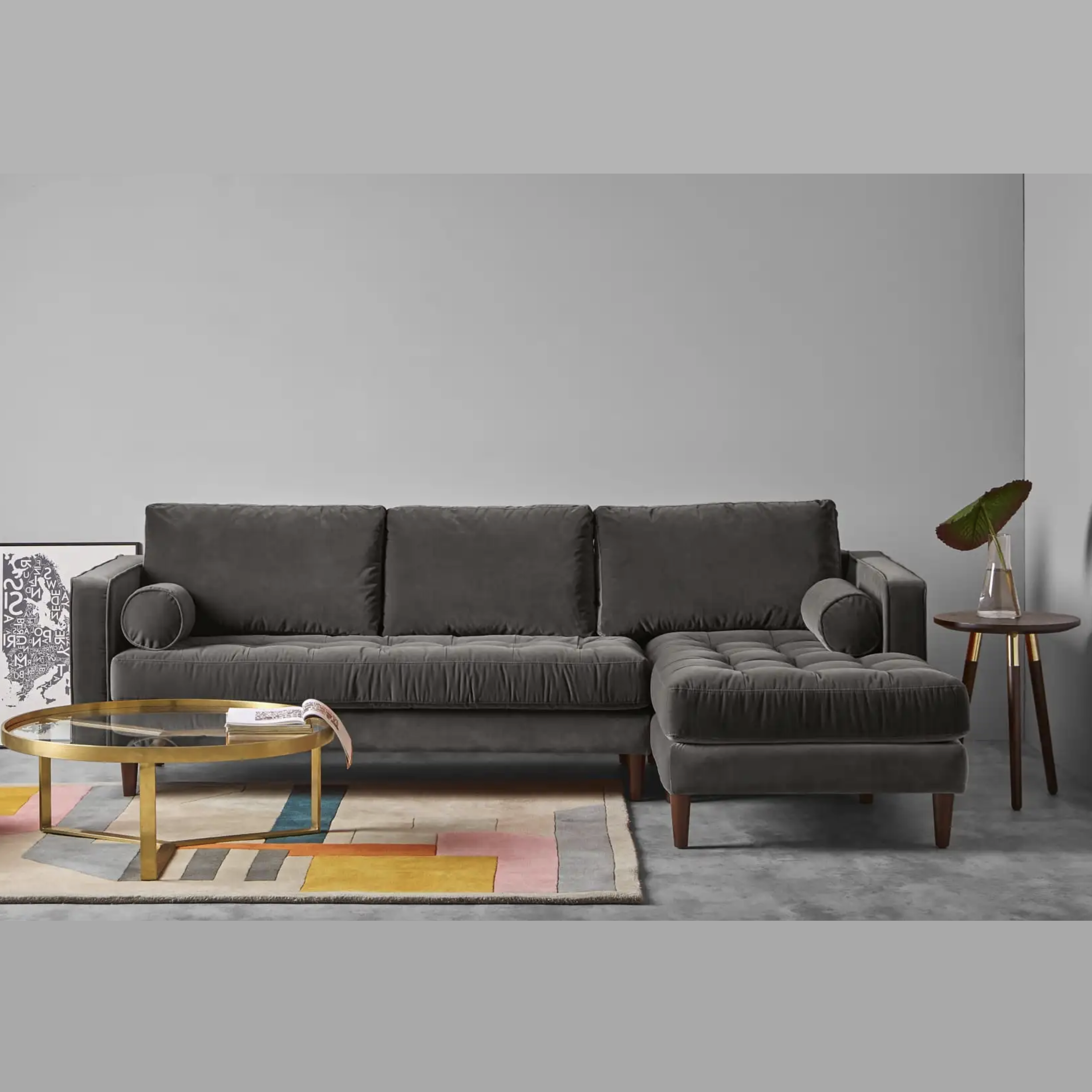 Aura Sofa