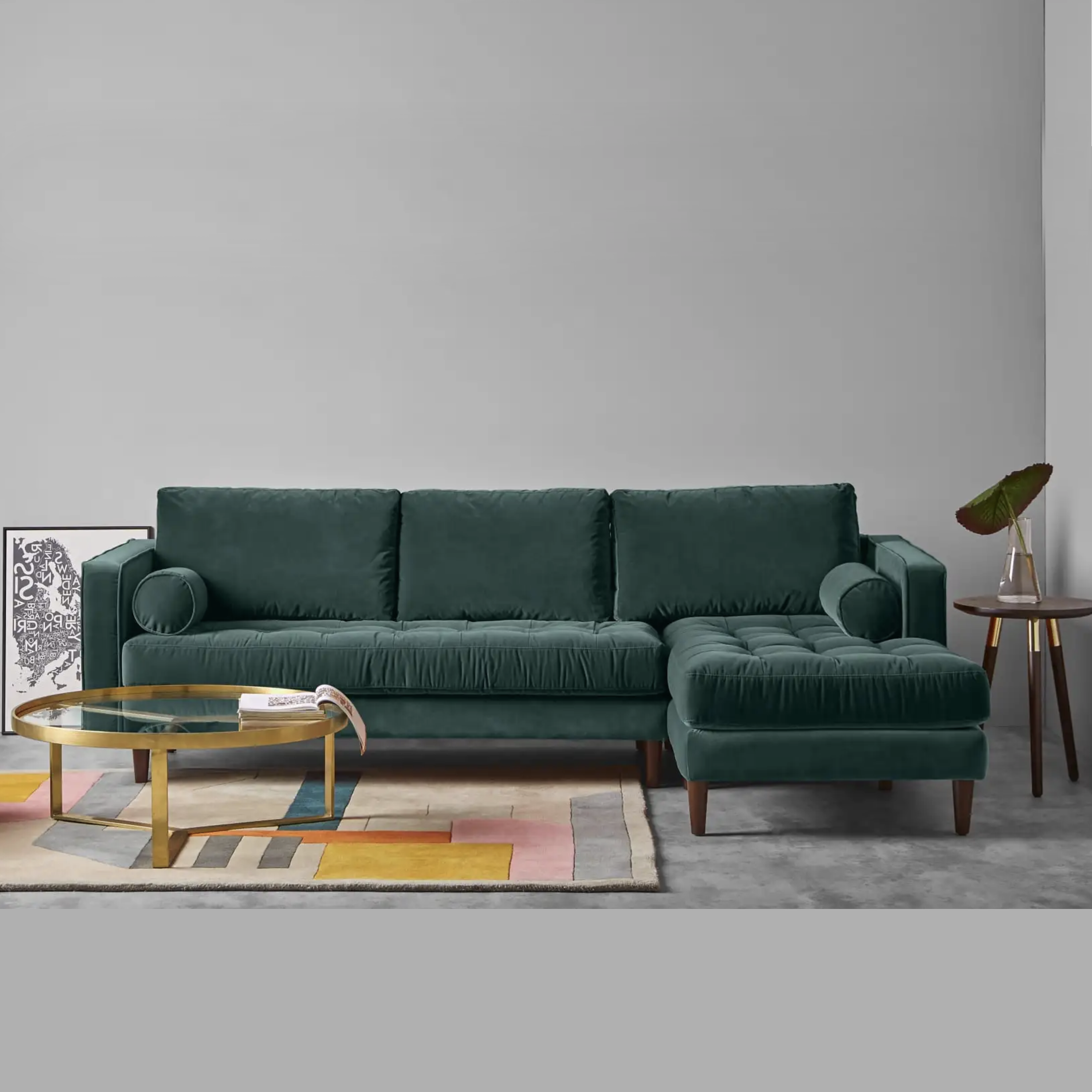 Aura Sofa