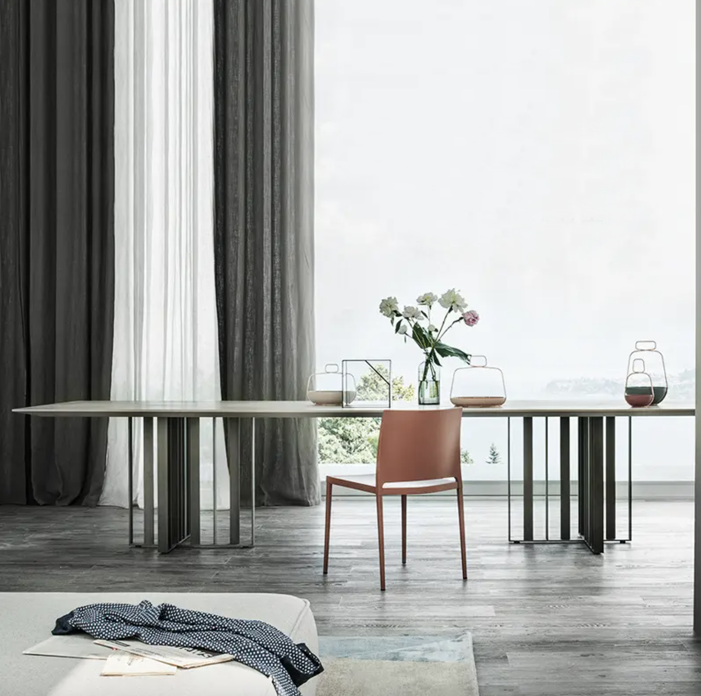 Odelia Dining Table