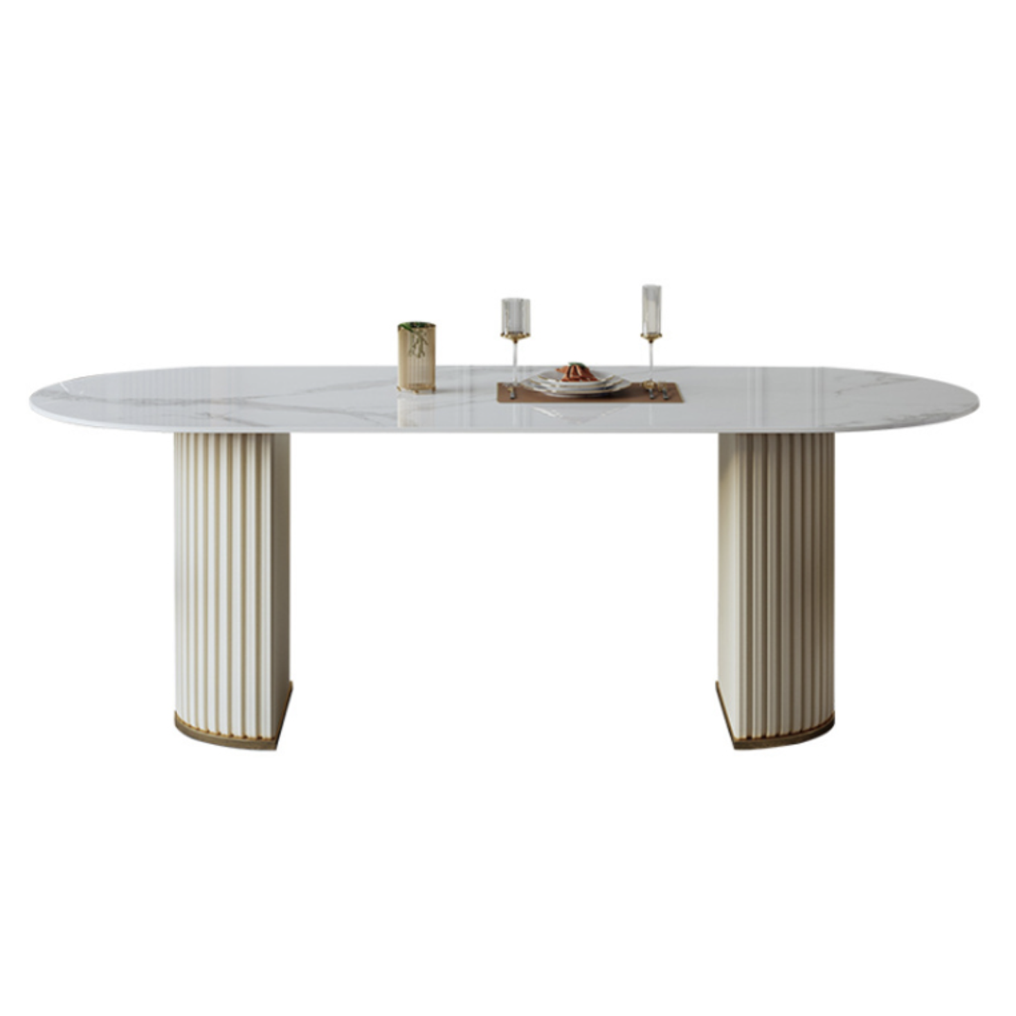 Absolute Dining Table