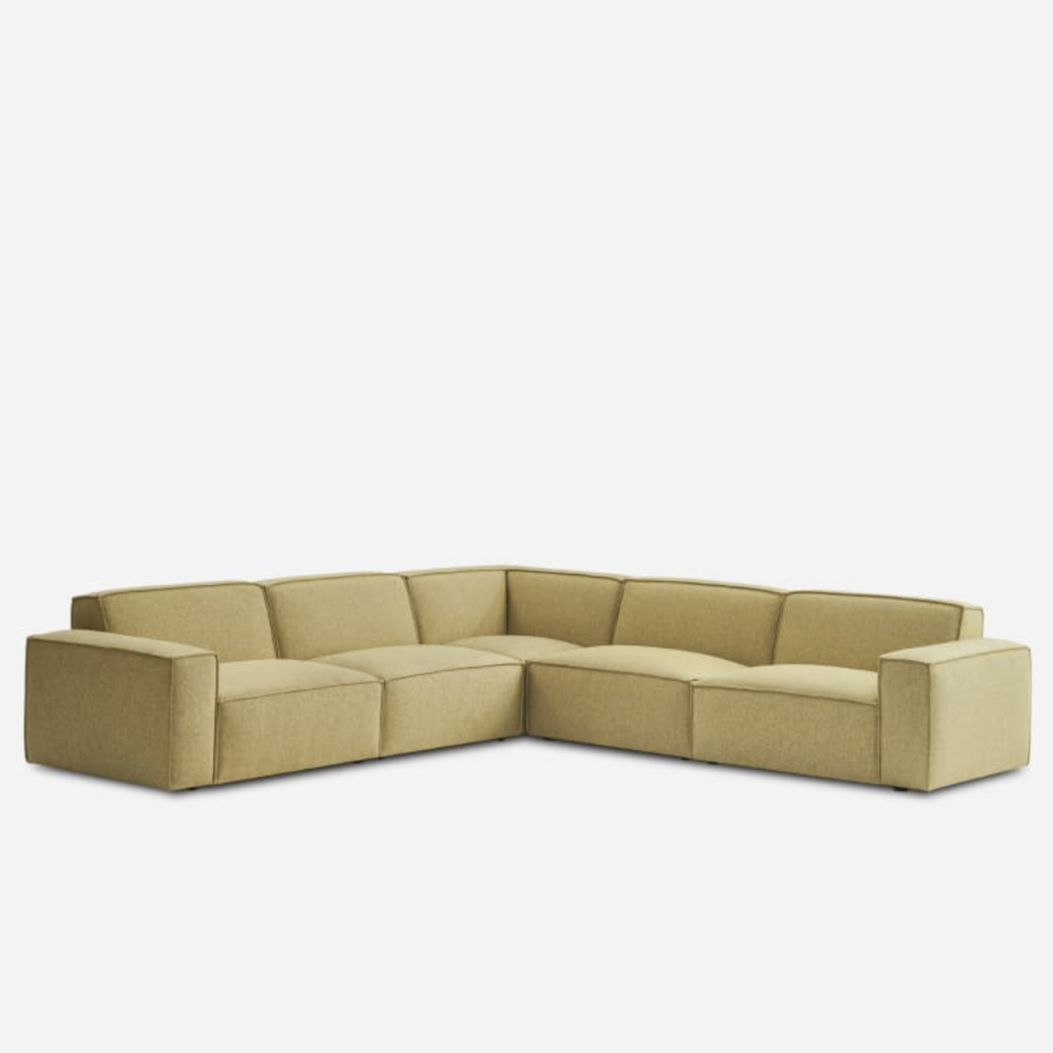 Paulin Sectional Sofa