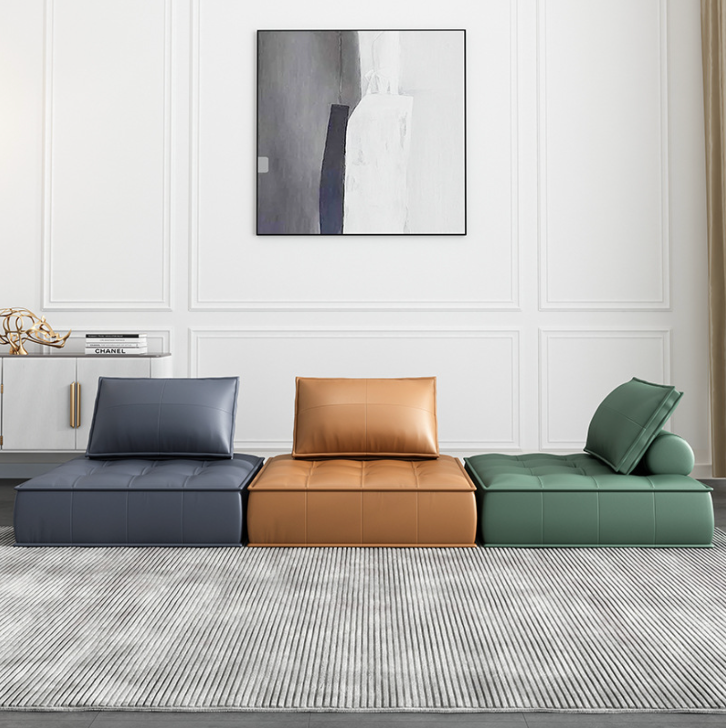 Lazio Modular Sofa