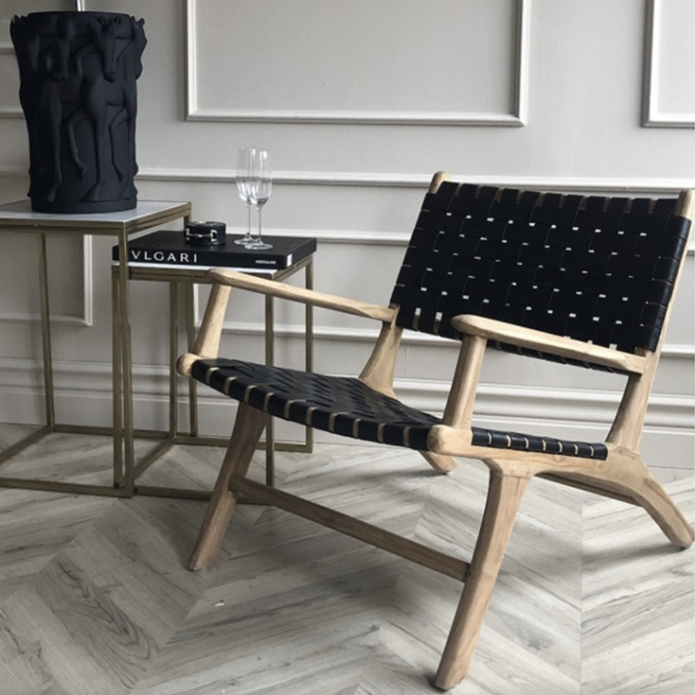 Rioja Lounge Chair