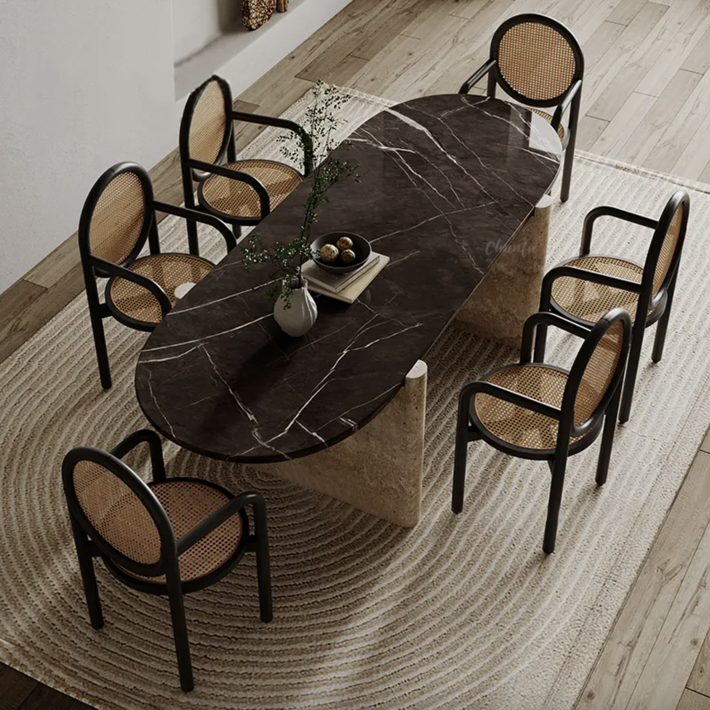Lilian Dining Table