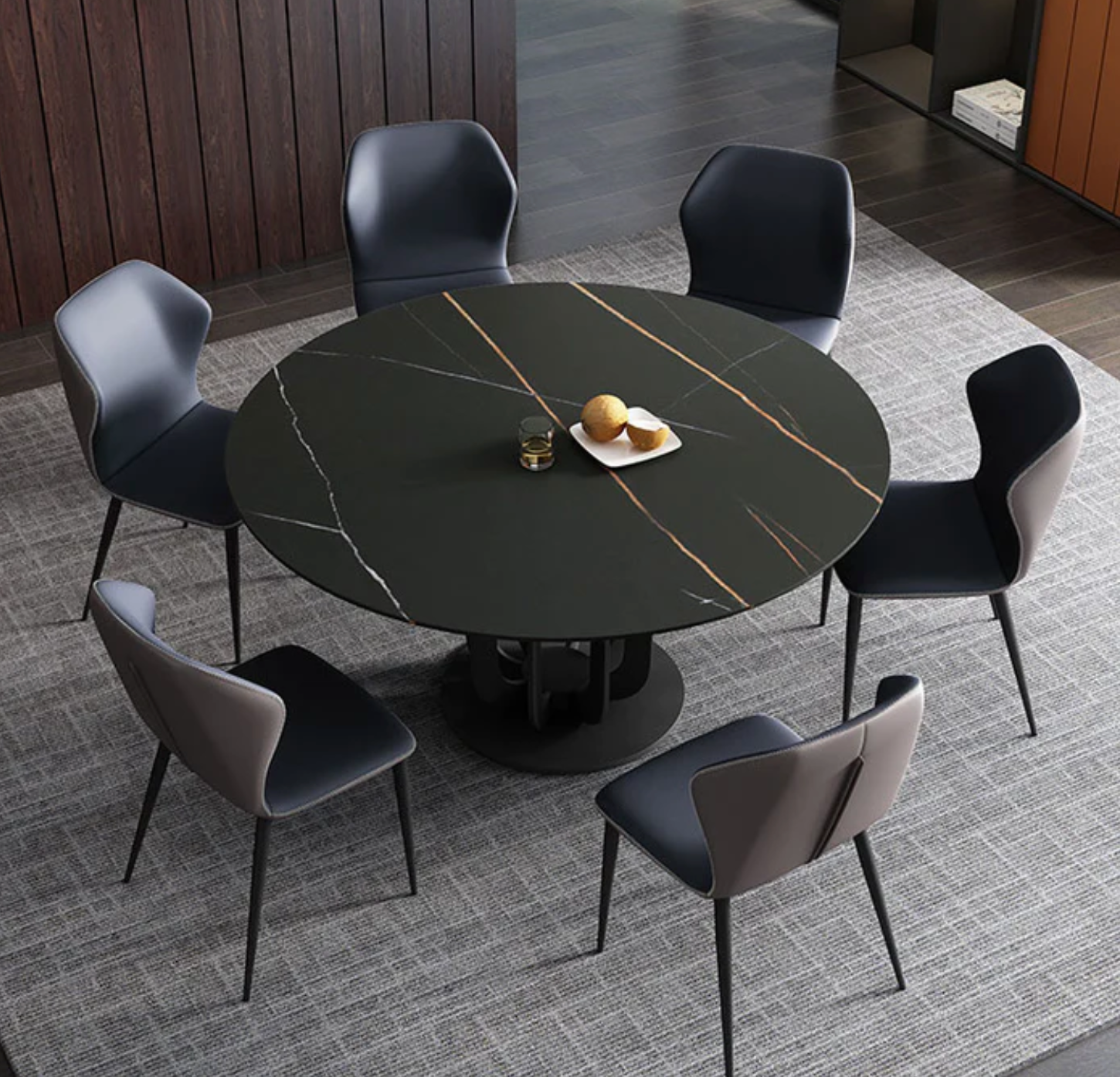 Bilbao Dining Table