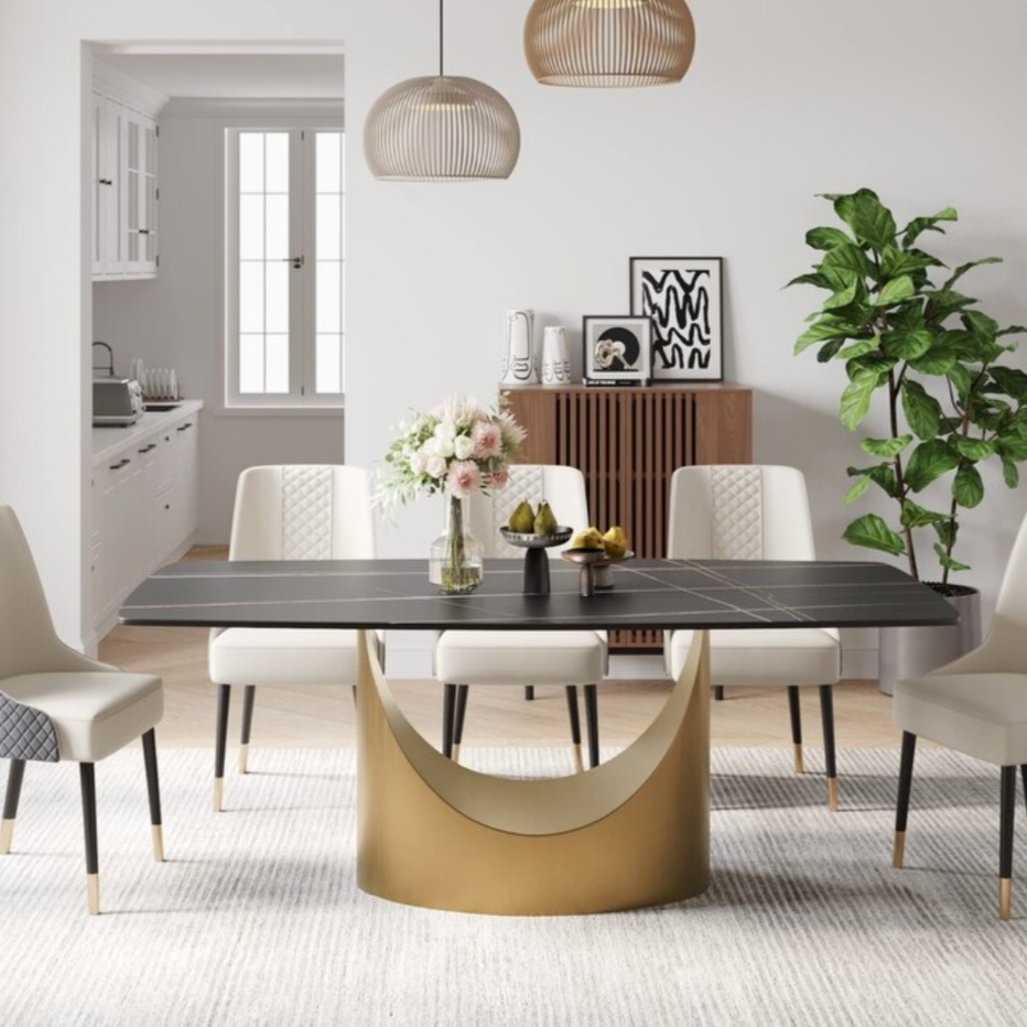 Modern Dining Table