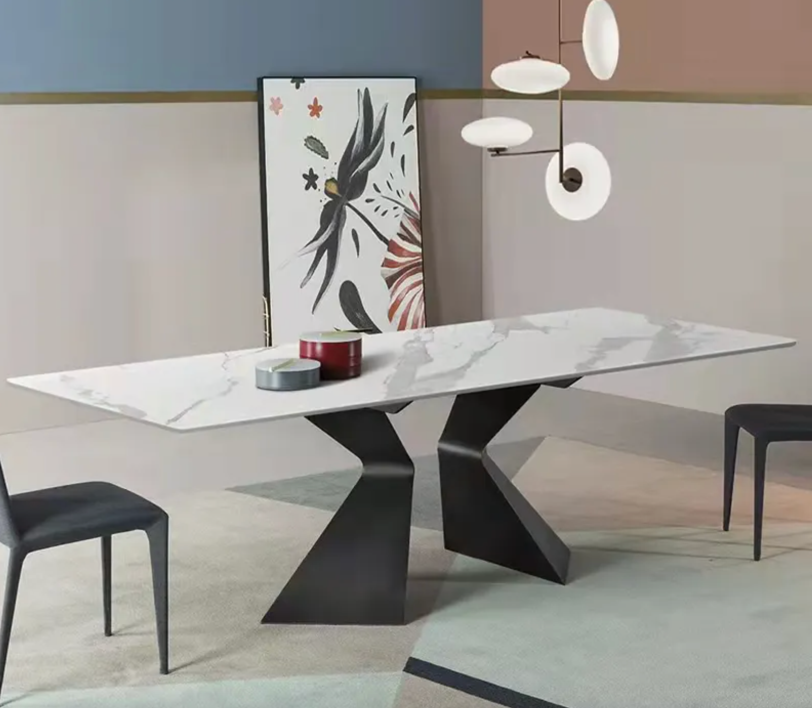 Rossana Dining Table