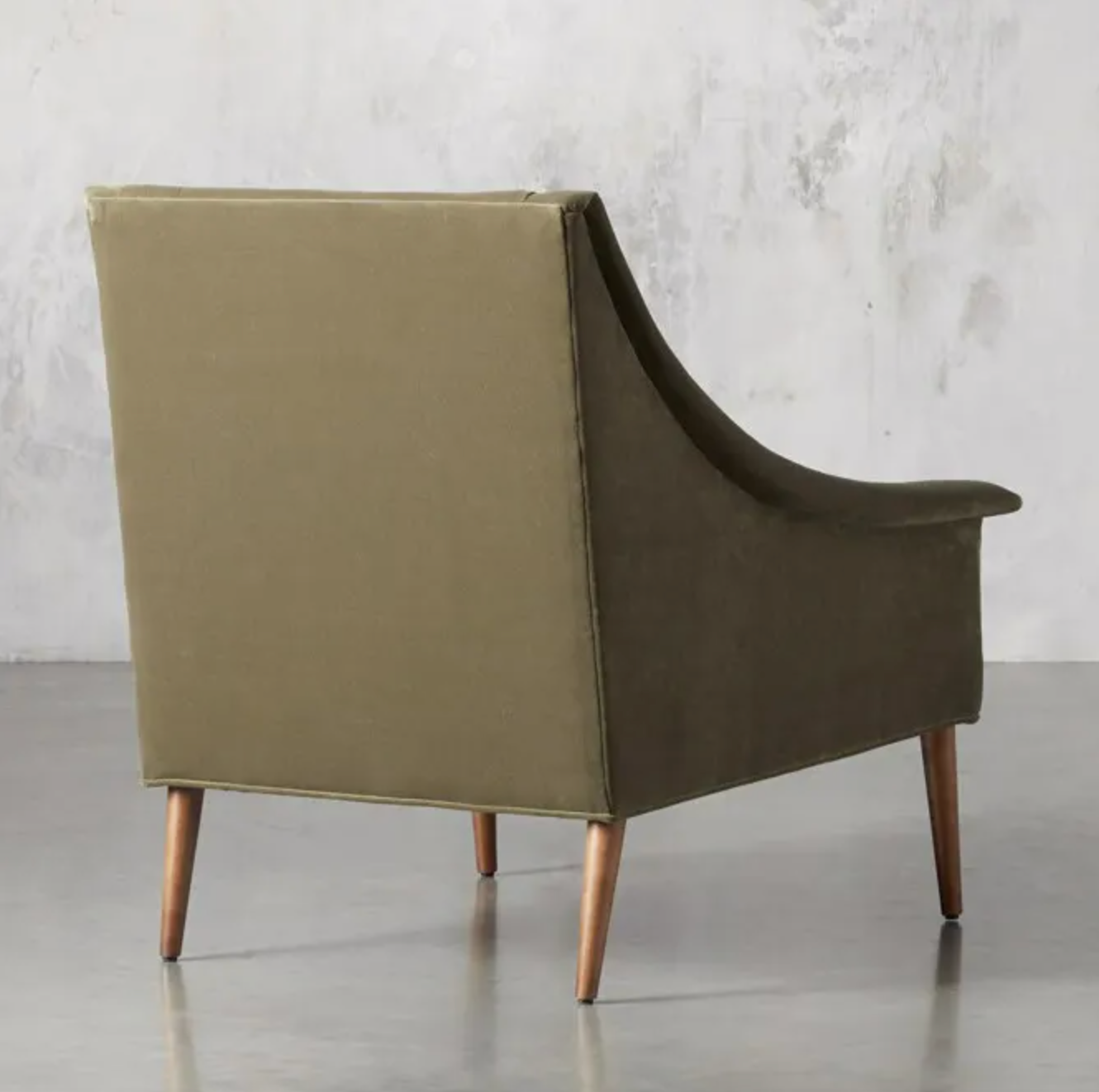 Barry Lounge Chair