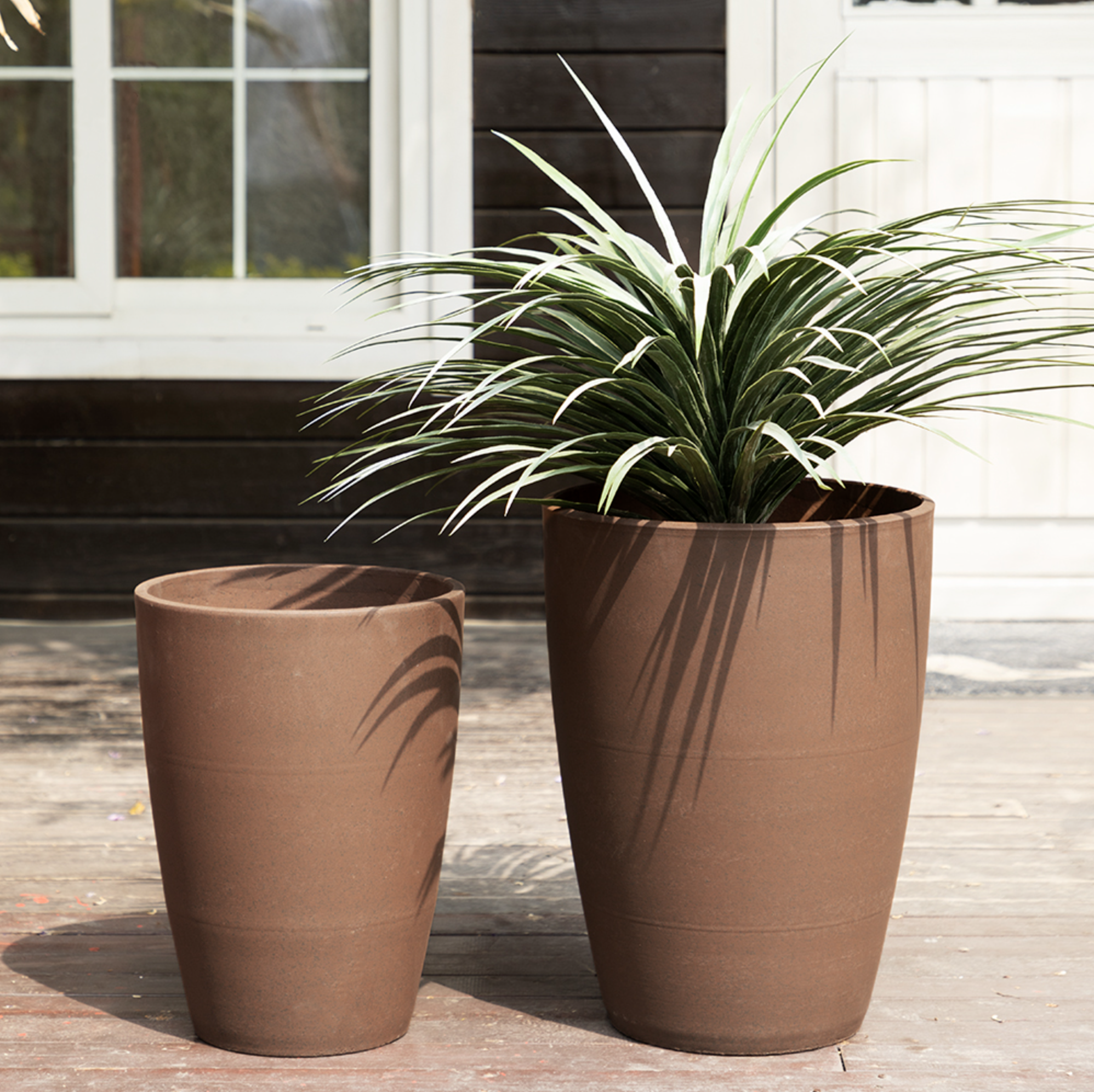 Rainbow Planter