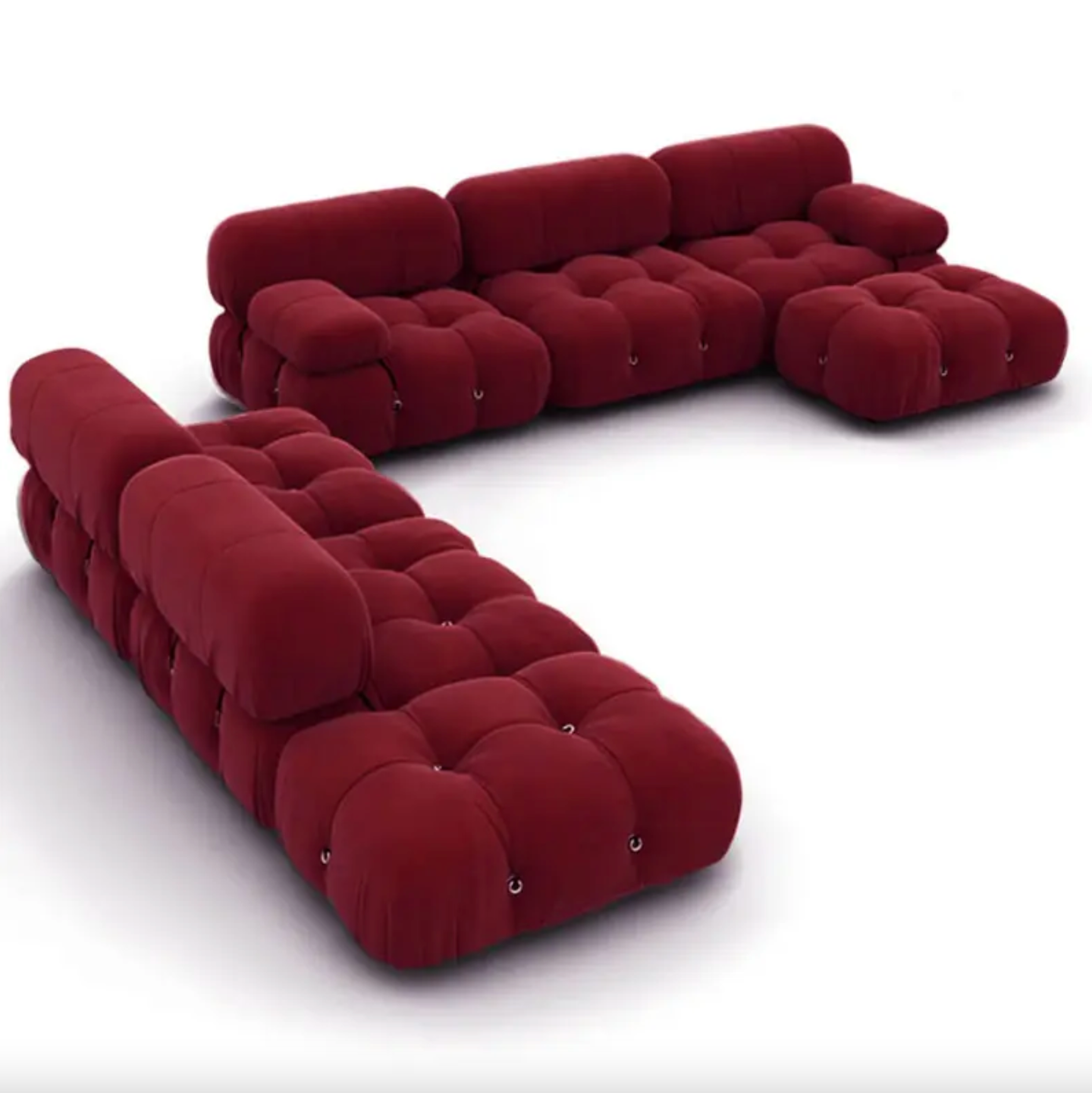 Quadra Sofa