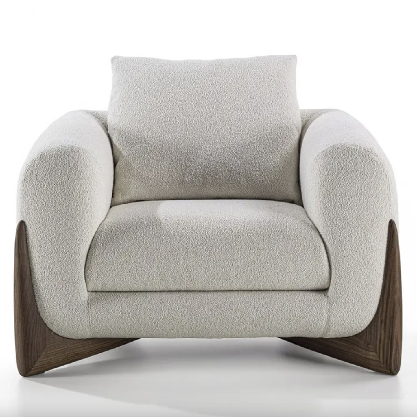 Martha Lounge Chair
