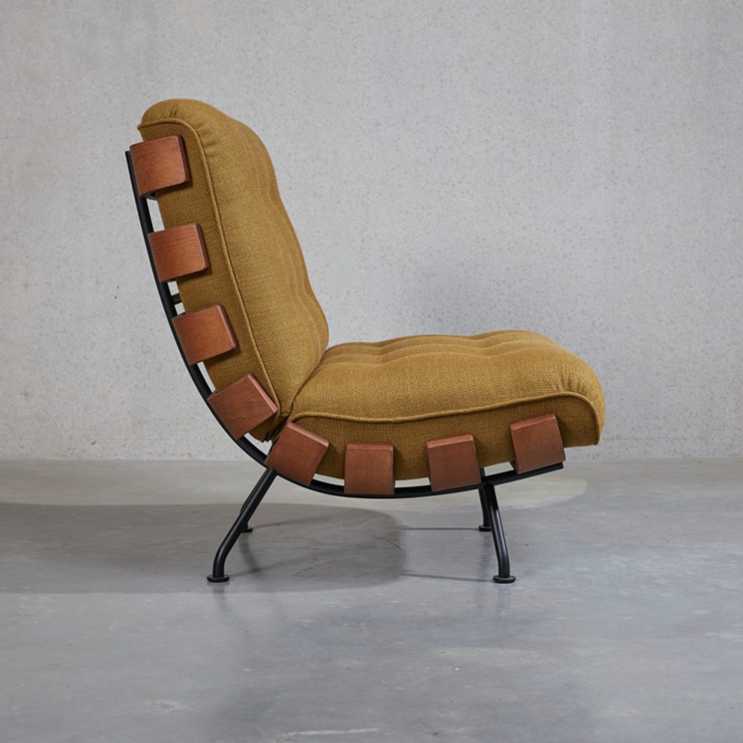 Baker Lounge Chair