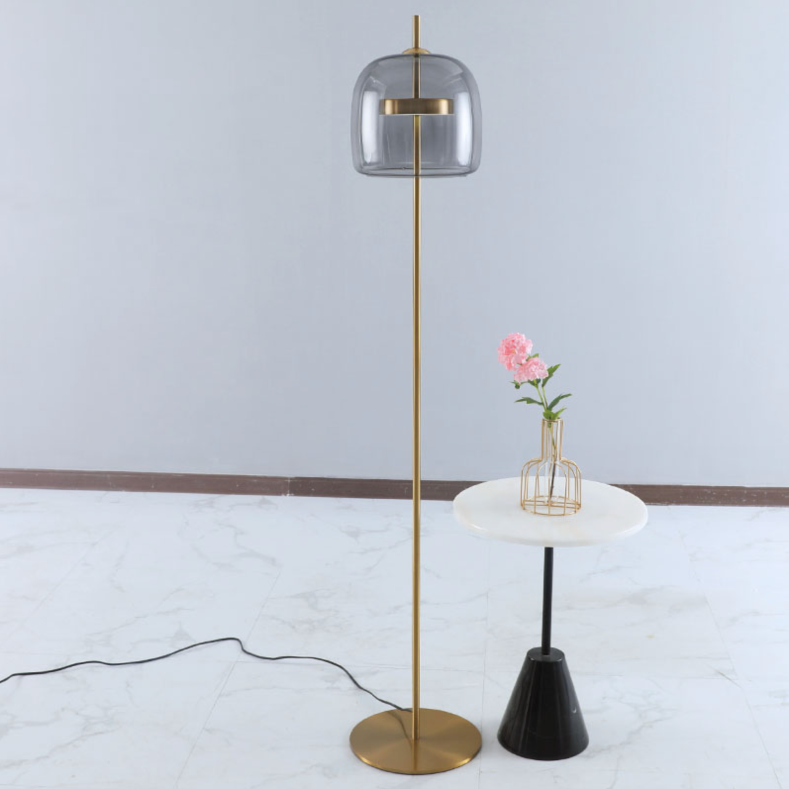 Kael Floor Lamp