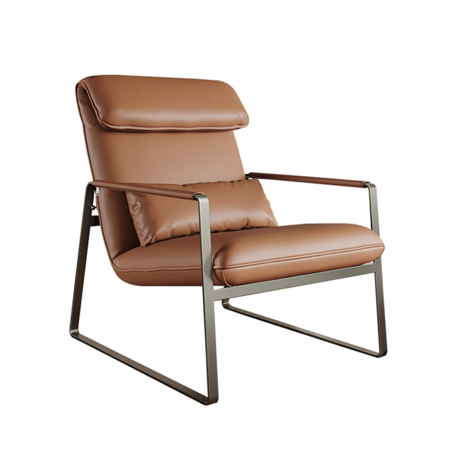 Perla Lounge Chair