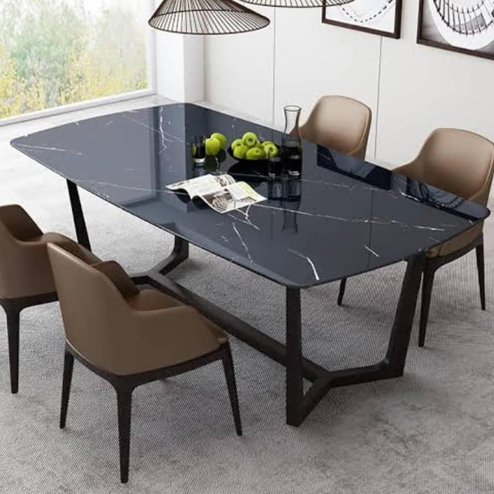 Lara Dining Table