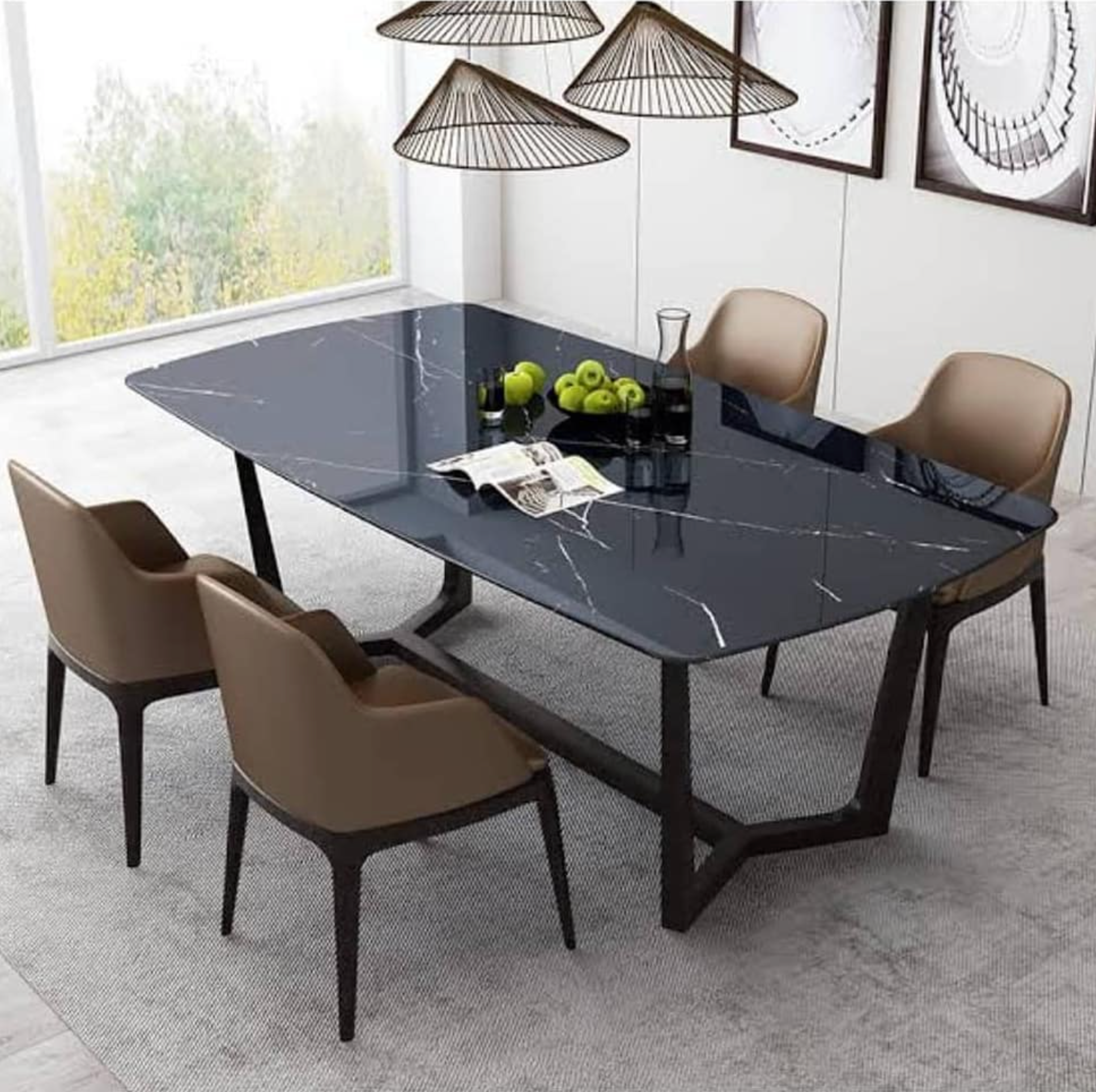 Lara Dining Table