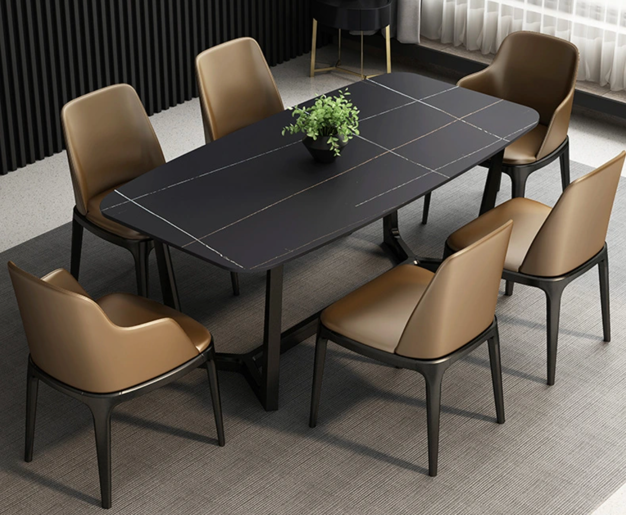 Lara Dining Table