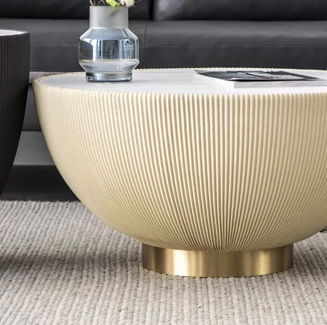 Marsella Coffee Table