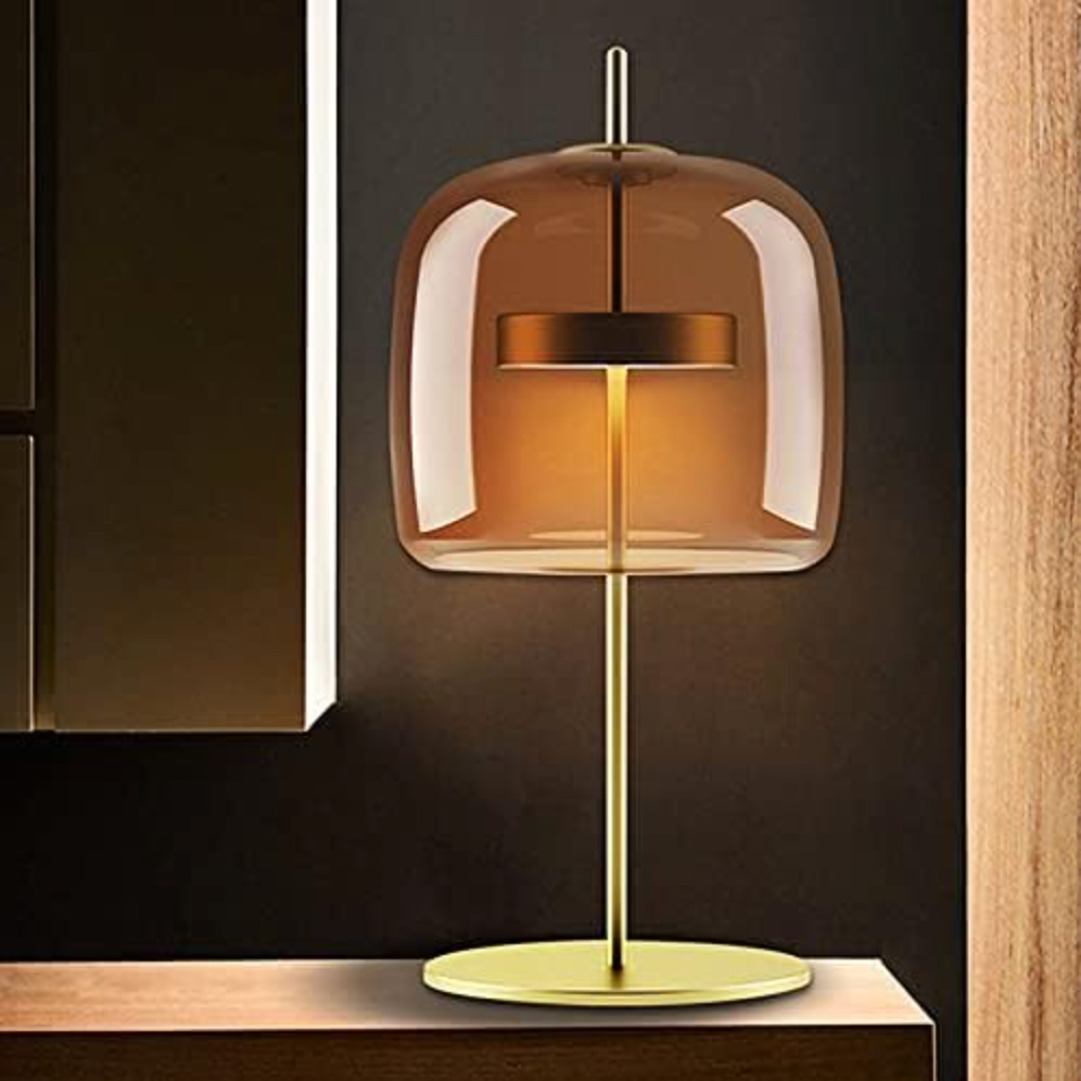 Matthew Table Lamp