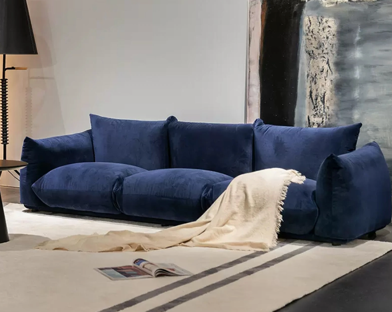 Angela Sofa