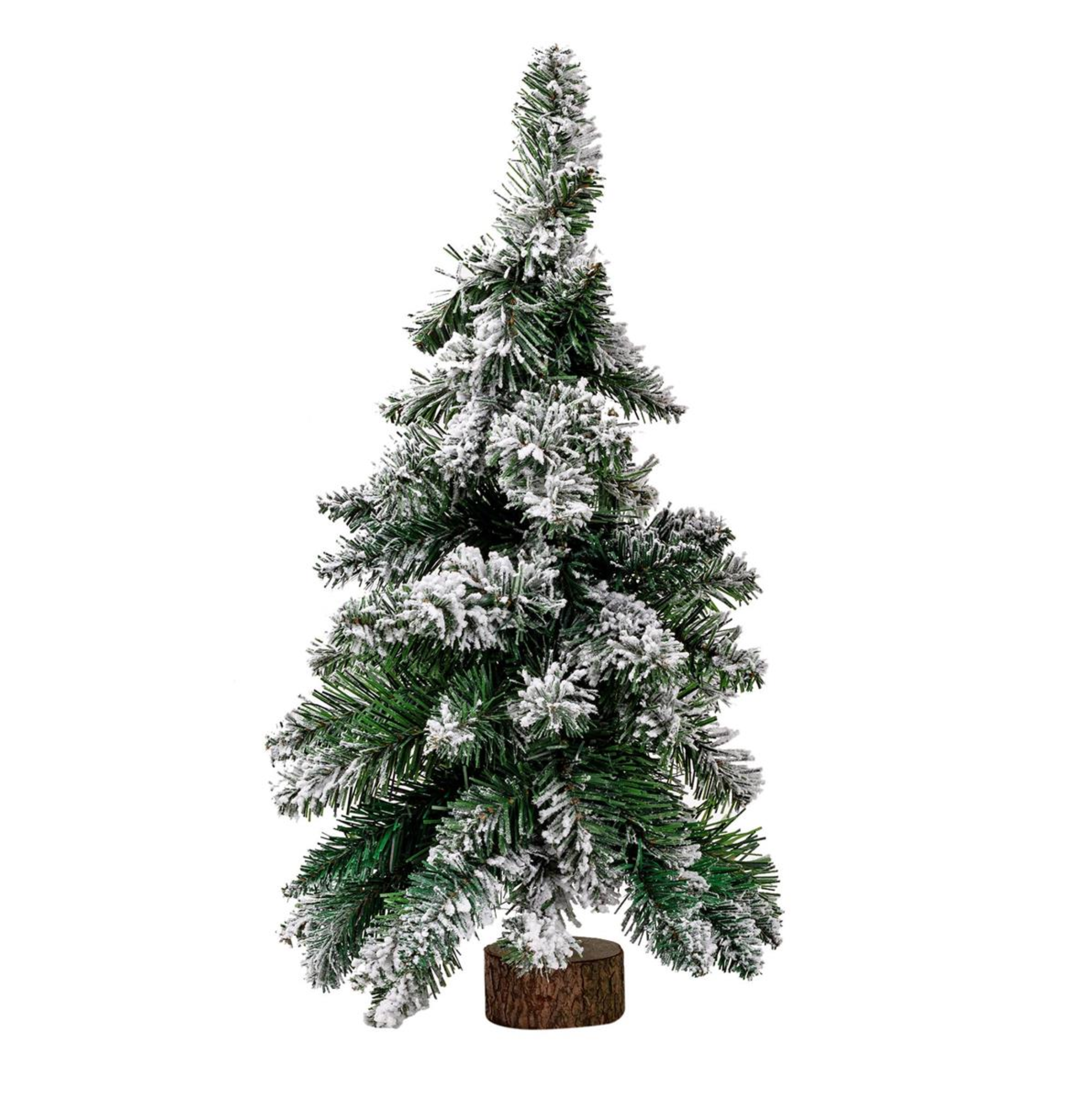 Christmas Tree LED Light 23'' Small Decor