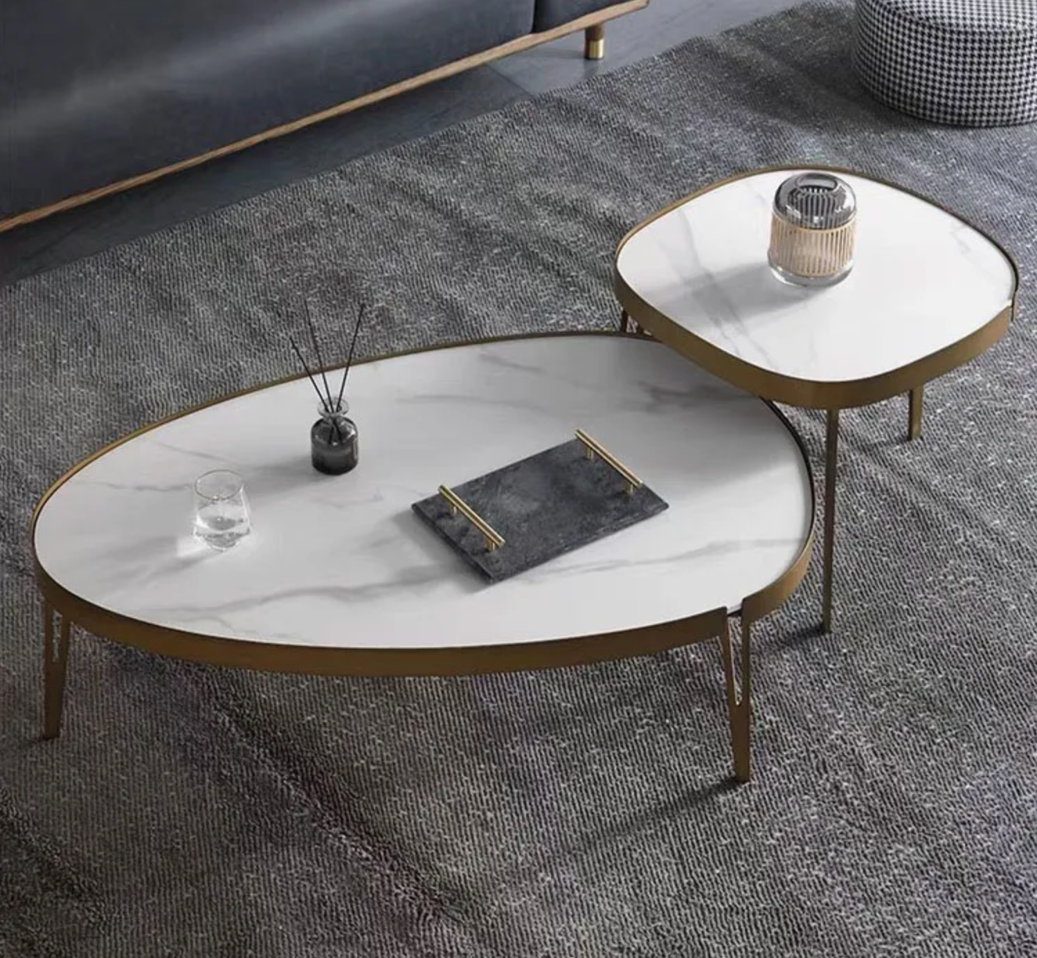 Jordana Coffee Table