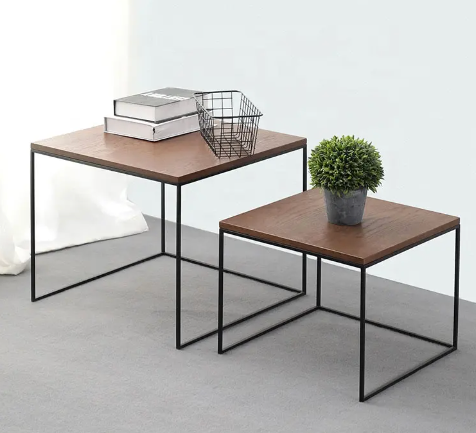 Fiorella Coffee Tables