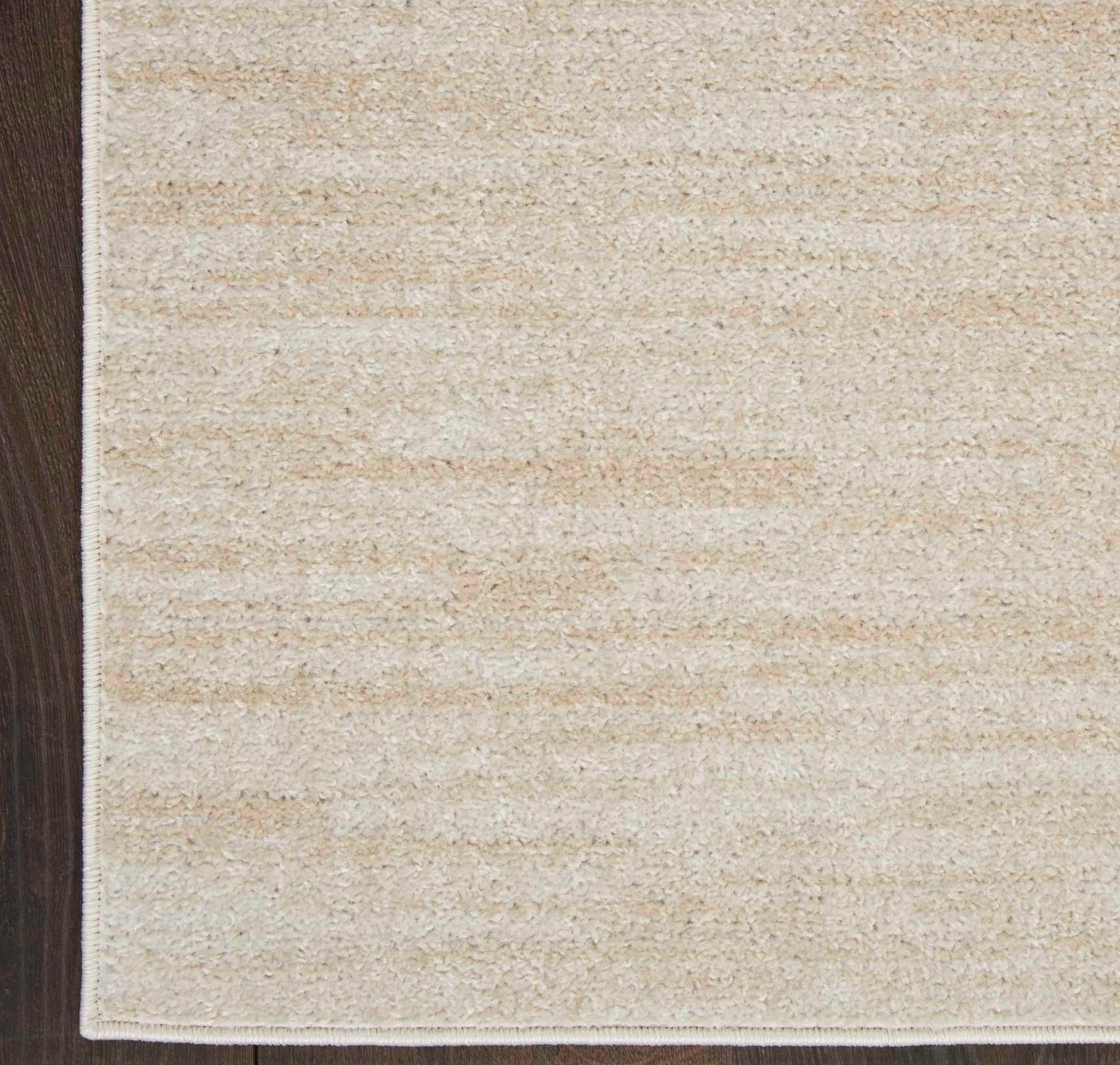 Nourison Beige Rug