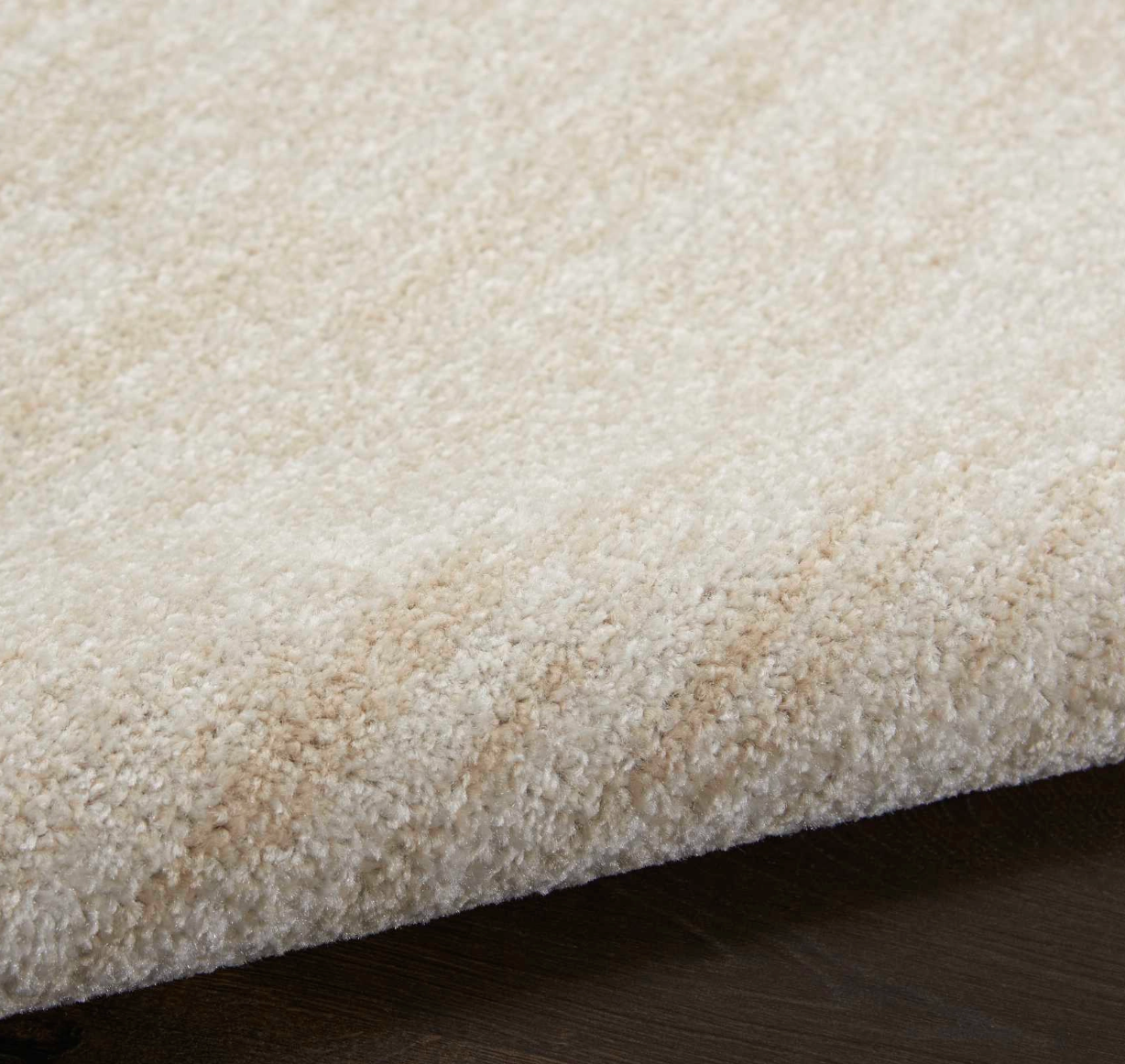 Nourison Beige Rug