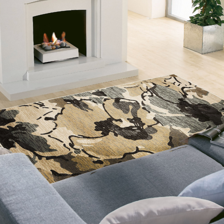 Antonia Floral Rug