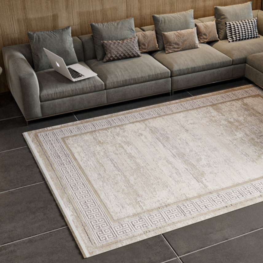 Empera Slate Rug