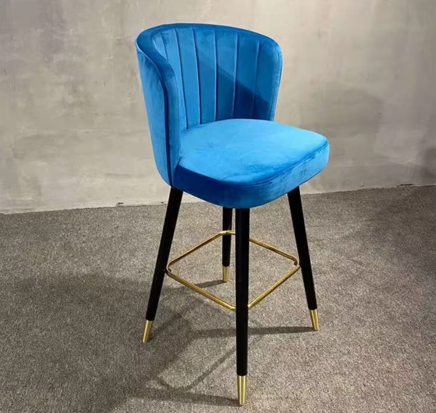 Bowie Stool Bar Chair