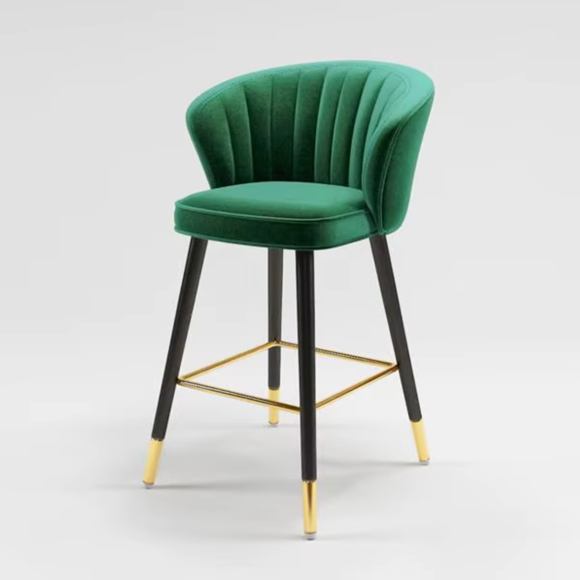 Bowie Stool Bar Chair